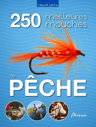Les 250 meilleures mouches de pêche