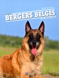 Les bergers belges