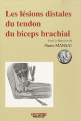 Les lésions distales du tendon du biceps brachial