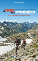 Le trek des Pyrénées