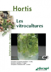 Les vitrocultures