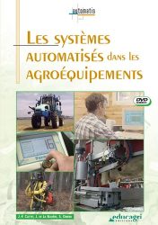 Les systèmes automatisés dans les agroéquipements