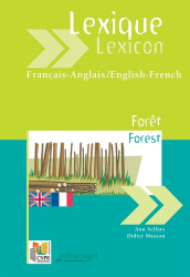 Lexique français-anglais anglais-français Forêt