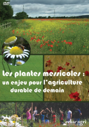 Les plantes messicoles (DVD)