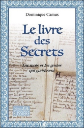 Le livre des secrets