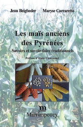 Les maïs anciens des Pyrénées