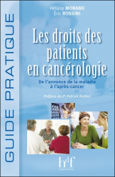 Les droits des patients en cancérologie