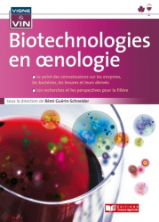 Les biotechniologies en oenologie
