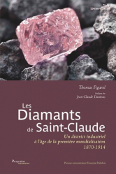 Les diamants de Saint-Claude