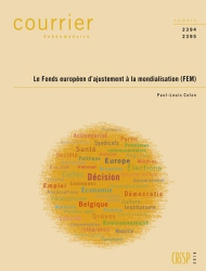 Le fonds européen d'ajustement à la mondialisation (FEM)