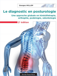 Le diagnostic en posturologie