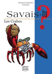 Les crabes