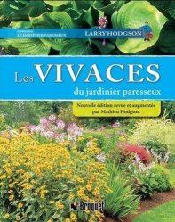 Vous recherchez les livres à venir en Végétaux - Jardins, Les vivaces du jardinier paresseux