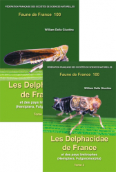 Les Delphacidae de France et des pays limitrophes