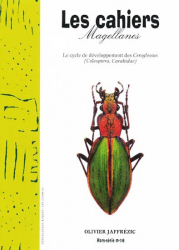 Le cycle de développement des Ceroglossus Coleoptera, Carabidae