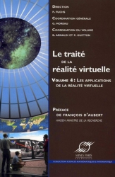 Le traité de la réalité virtuelle