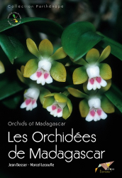 Les Orchidées de Madagascar