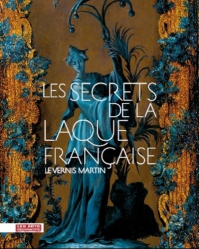 Les secrets de la laque française
