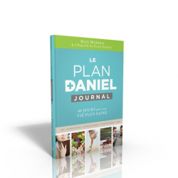 Le Plan Daniel, journal