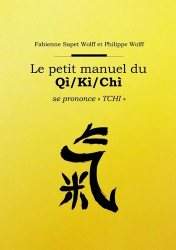 Le petit manuel du Qì/Kì/Chì