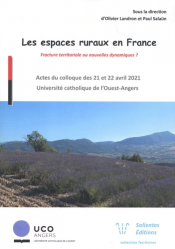 Les espaces ruraux en France : fracture territoriale ou nouvelles dynamiques 