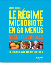 Le régime microbiote en 60 menus