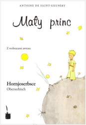 Le Petit Prince en Hornjoserbsce
