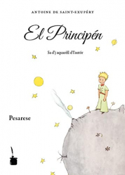 Le Petit Prince en Pesarese (Italien)