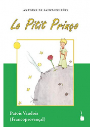 Le Petit Prince en Patois Vaudois (Francoprovençal)