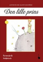 Le Petit Prince en Synnejysk (Danois)