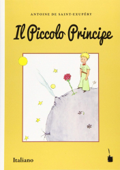 Le Petit Prince en Italien