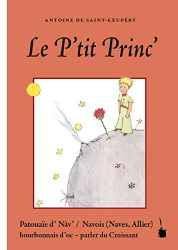 Le Petit Prince en Patouaïe d'Nav' / Navois (Naves, Allier)
