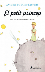 Le Petit Prince en Catalan