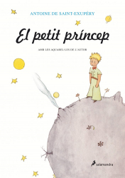 Meilleures ventes de la Editions salamandra : Meilleures ventes de l'éditeur, Le Petit Prince en Catalan