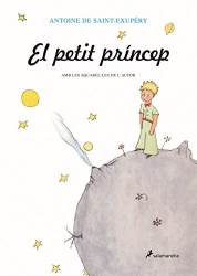Le Petit Prince en Catalan