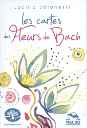 Les cartes des Fleurs de Bach