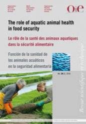 Le rôle de la santé des animaux aquatiques dans la sécurité alimentaire