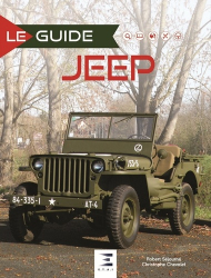 Le guide de la Jeep