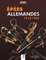 Les épées Allemandes 1919-1945