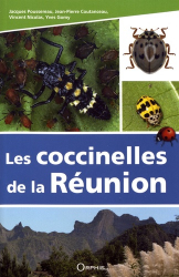 Vous recherchez des promotions en Nature - Jardins - Animaux, Les coccinelles de l'île de La Réunion
