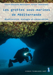 Les grottes sous-marines de Méditerranée
