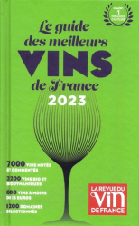 Le guide des meilleurs vins de France
