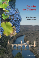 Le vin de Cahors