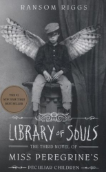 Library Of Souls: