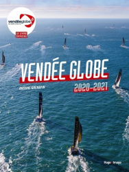 Livre Vendée Globe 2020-2021