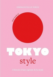 Vous recherchez les livres à venir en Métiers d'art, Little Book of Tokyo style