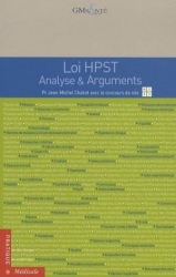 Loi HPSTAnalyse & Arguments