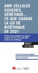 Loi de bioéthique : décryptage de la révision de 2021