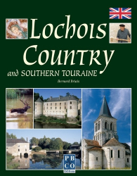 Lochois Country and Southern Touraine