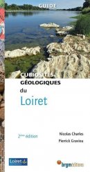Loiret curiosites geologiques